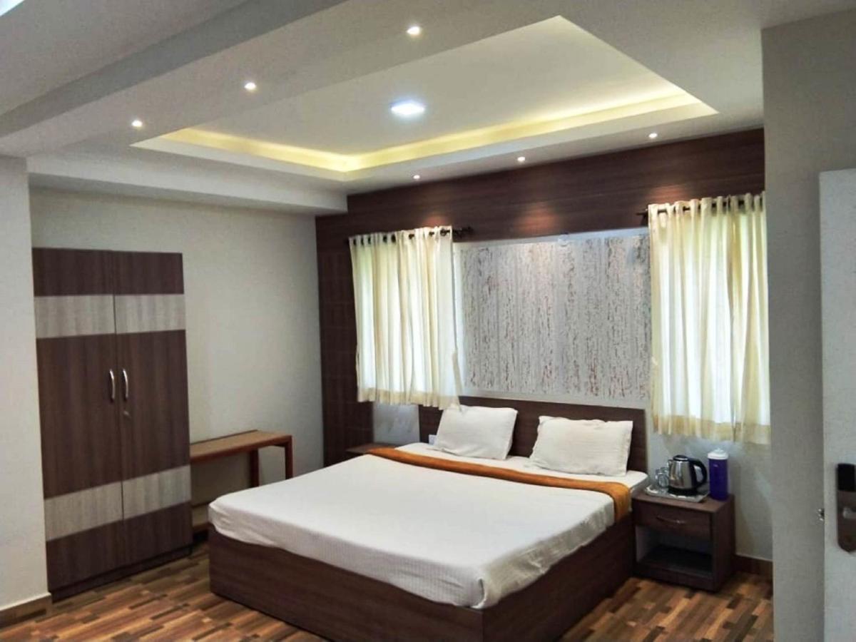 אוטי Dew Drop Inn מראה חיצוני תמונה